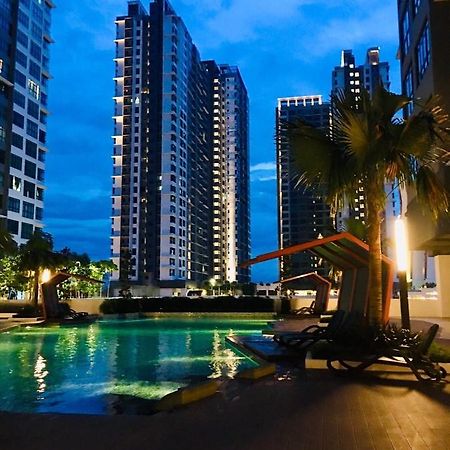 Conezion Luxury 3Br For 7Pax @Ioi Resort بوتراجايا المظهر الخارجي الصورة